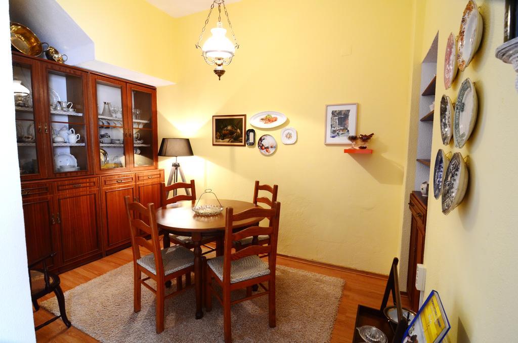 Casa Do Jardim Villa Silves Eksteriør billede