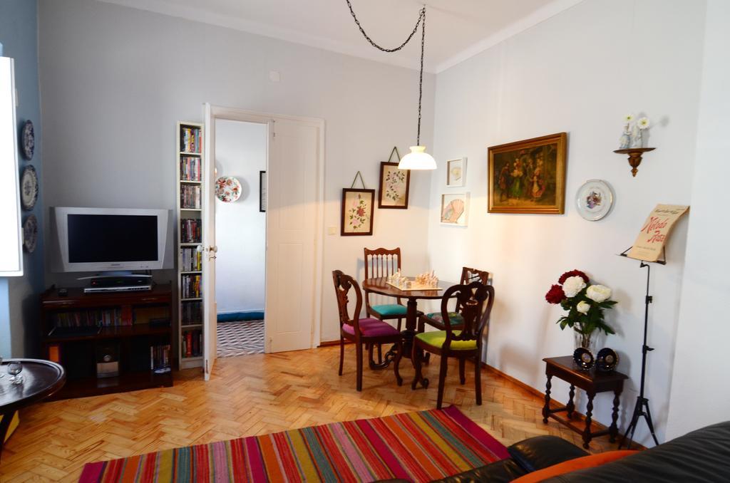 Casa Do Jardim Villa Silves Eksteriør billede