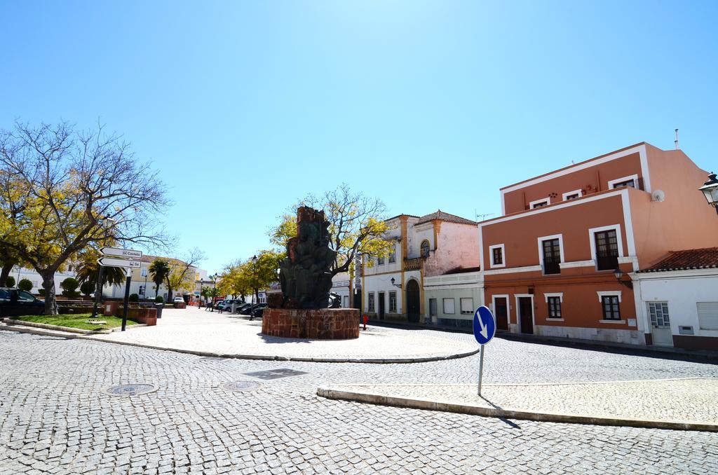 Casa Do Jardim Villa Silves Eksteriør billede