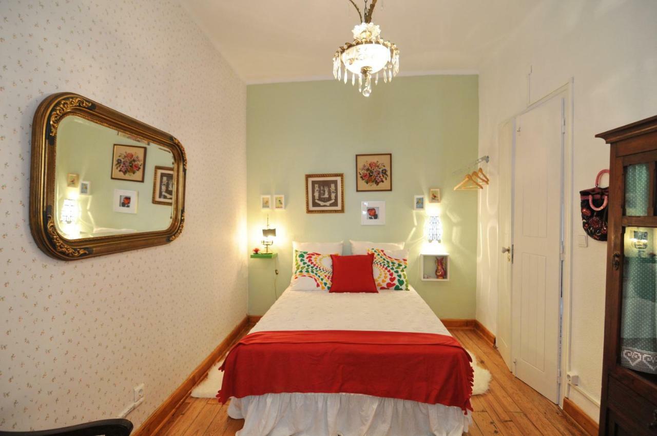 Casa Do Jardim Villa Silves Eksteriør billede