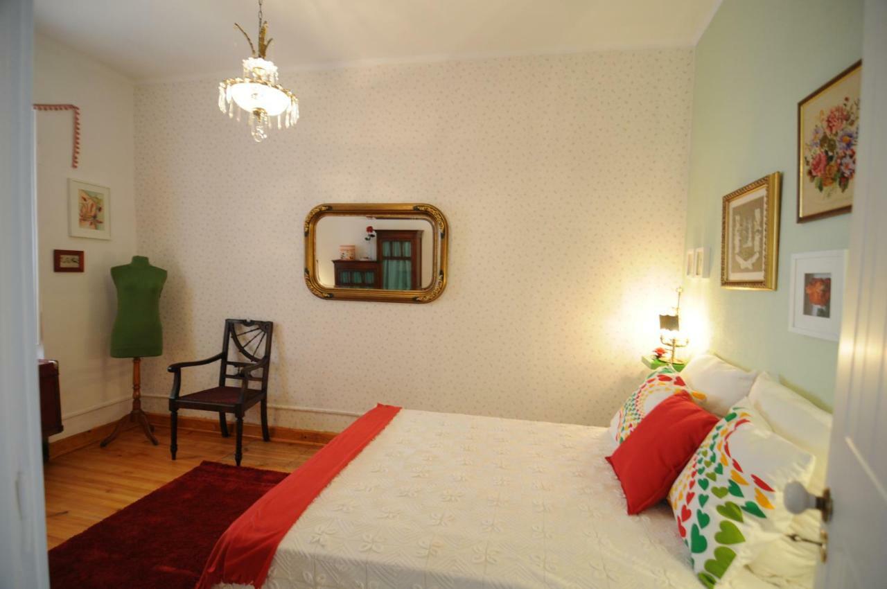 Casa Do Jardim Villa Silves Eksteriør billede