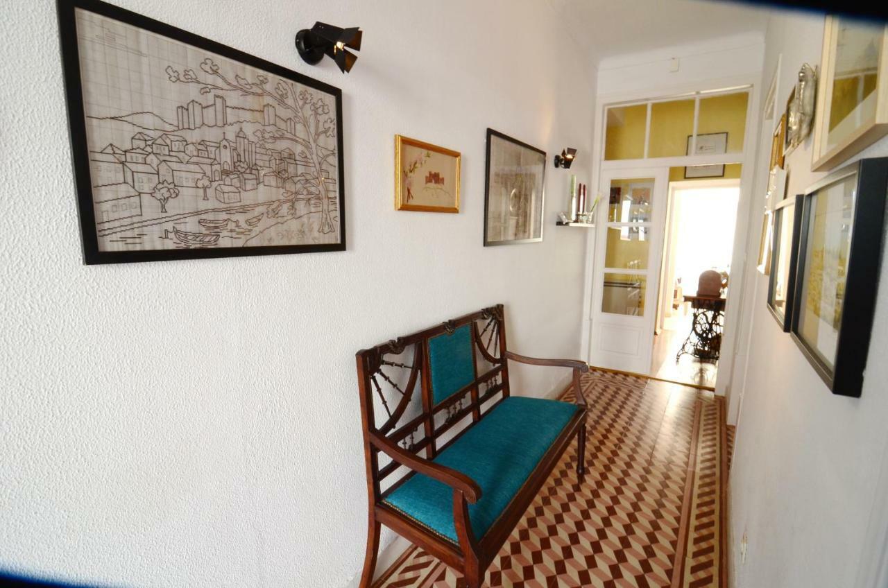 Casa Do Jardim Villa Silves Eksteriør billede