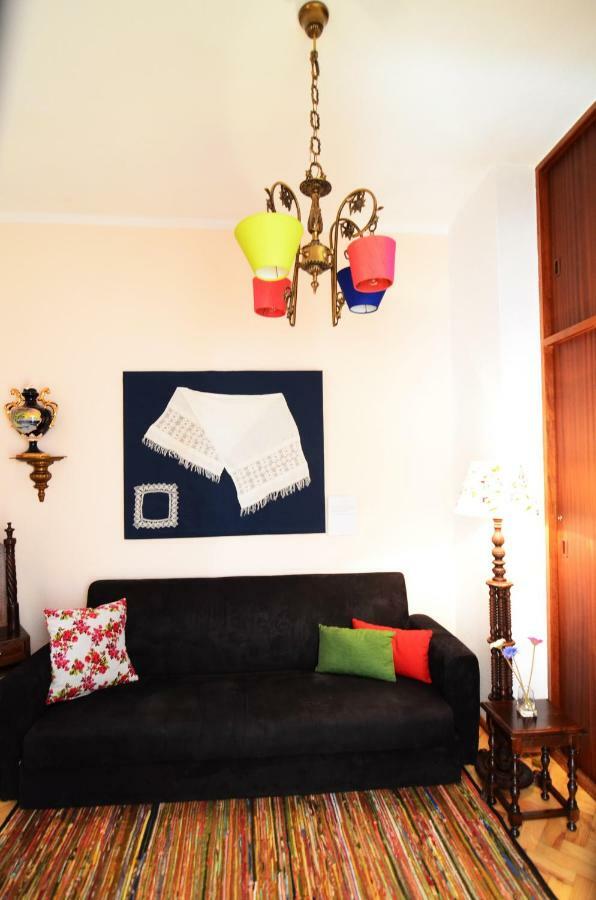 Casa Do Jardim Villa Silves Eksteriør billede